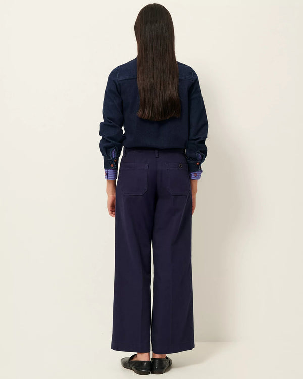 Rue Madam Jeans Aldricks Indigo