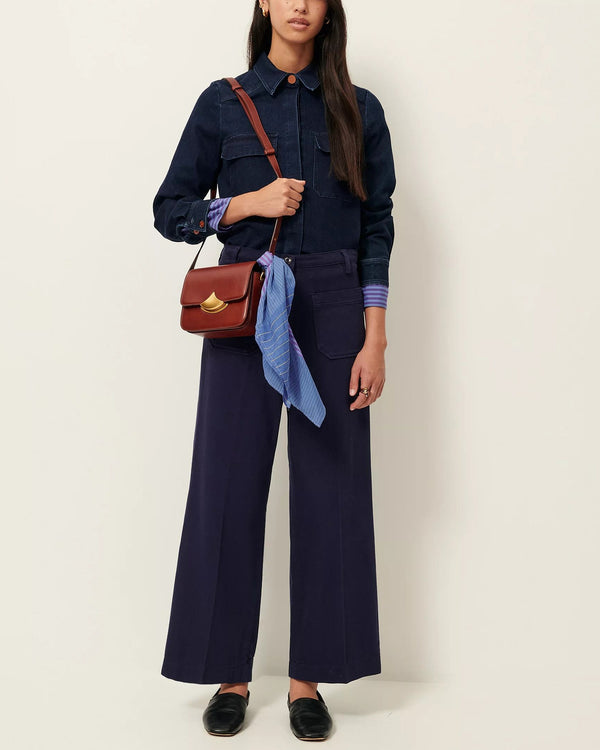 rue madam Jeans Aldricks Indigo