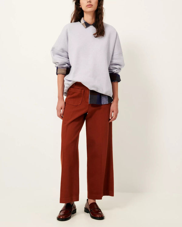 Rue Madam Jeans Aldricks Tomette