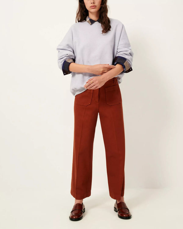 Rue Madam Jeans Aldricks Tomette