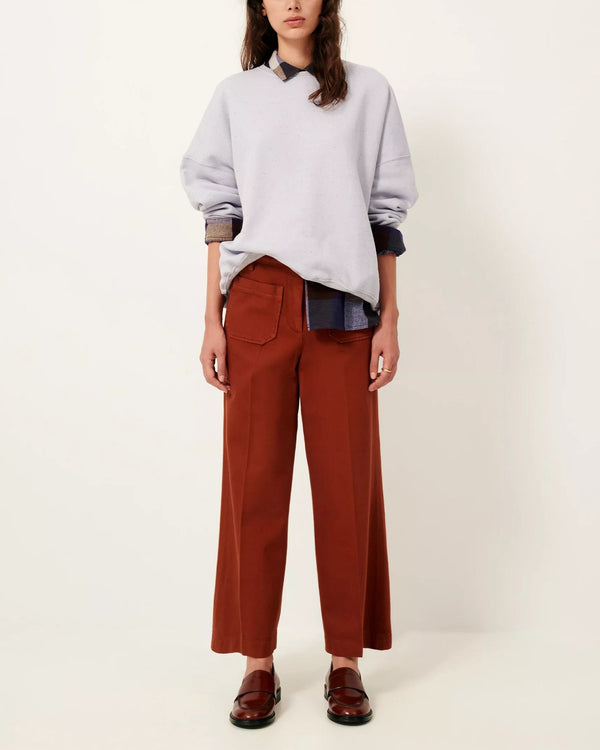 rue madam Jeans Aldricks Tomette