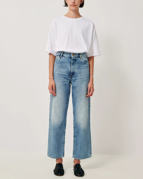 Rue Madam Jeans Bay Cruise Astral-Blue