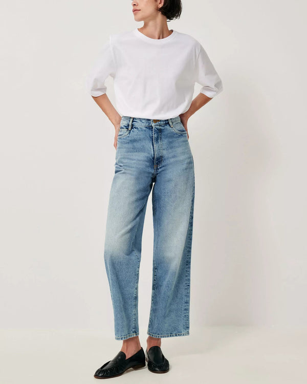 rue madam Jeans Bay Cruise Astral-Blue