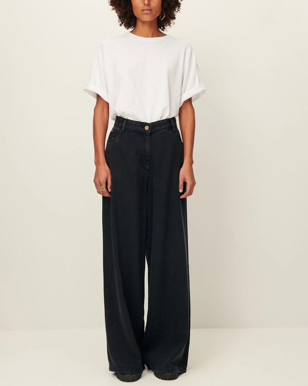 Rue Madam Jeans Dalt Black