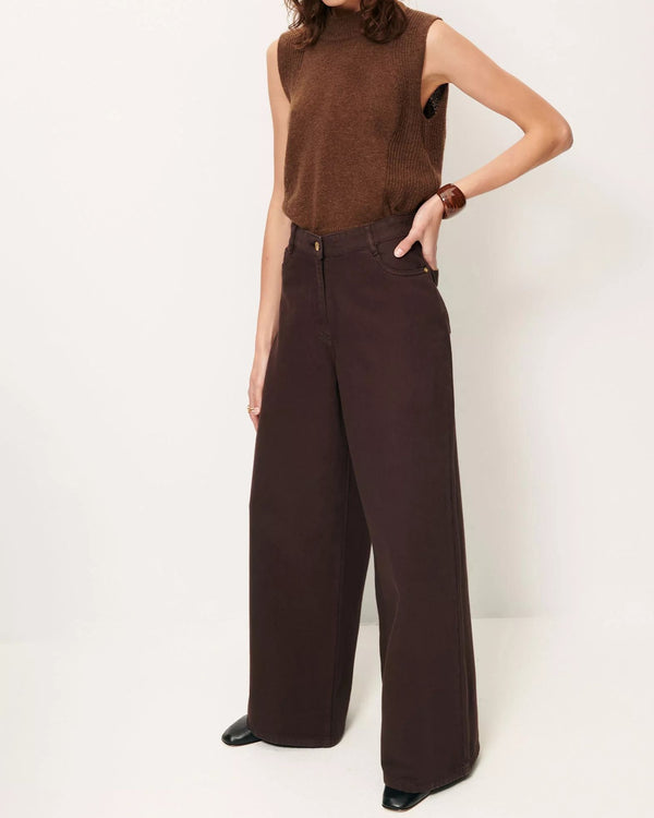 Rue Madam Jeans Dalt Coffea