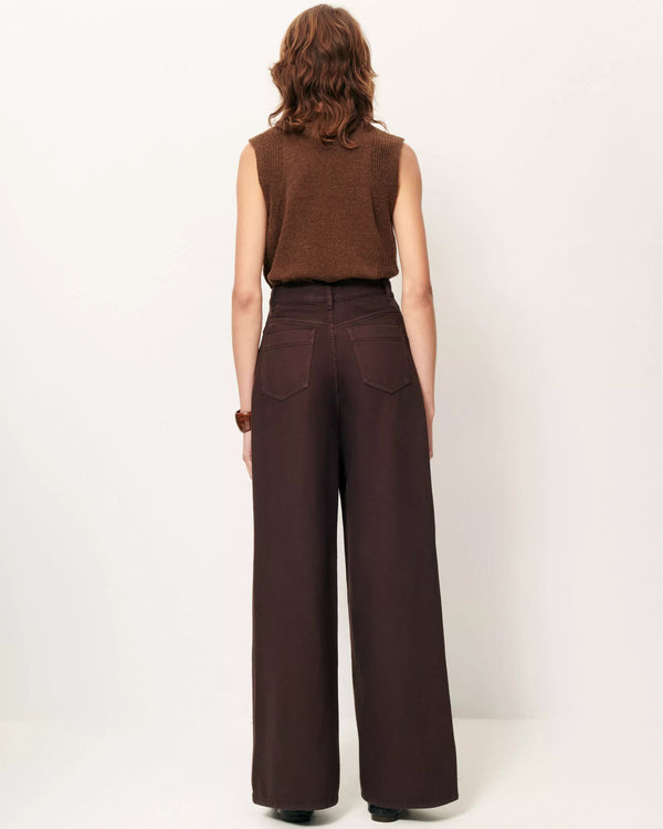 Rue Madam Jeans Dalt Coffea