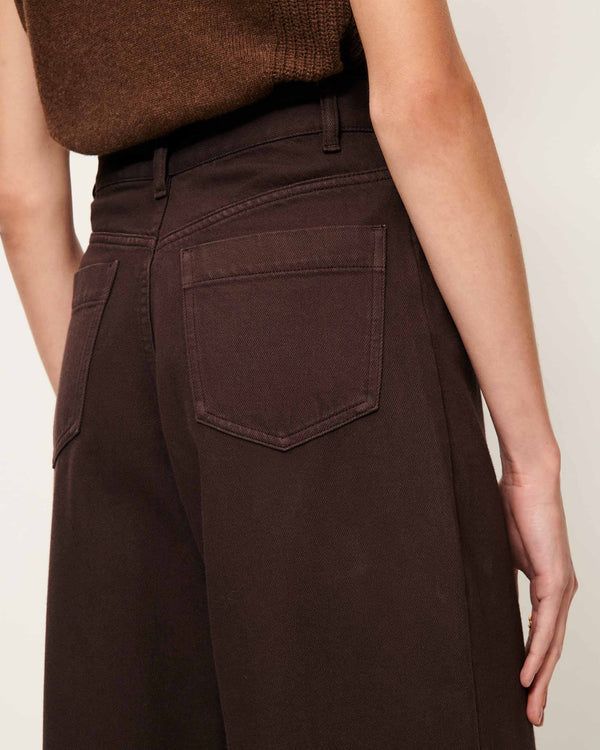 Rue Madam Jeans Dalt Coffea