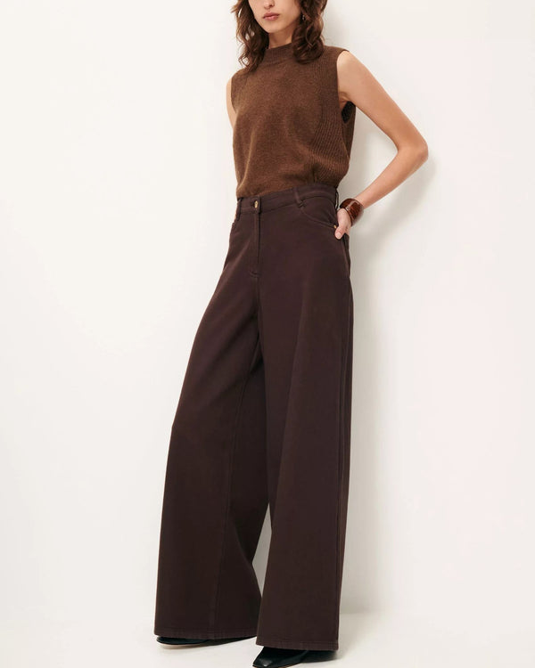 rue madam Jeans Dalt Coffea