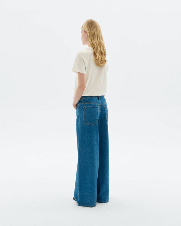 Rue Madam Jeans Hedda Tusa Denim