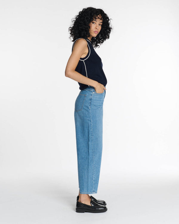 Rue Madam Jeans Jemma Denim In-27