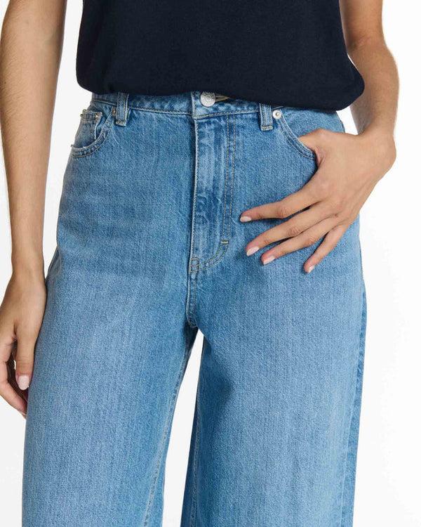 Rue Madam Jeans Jemma Denim In-27
