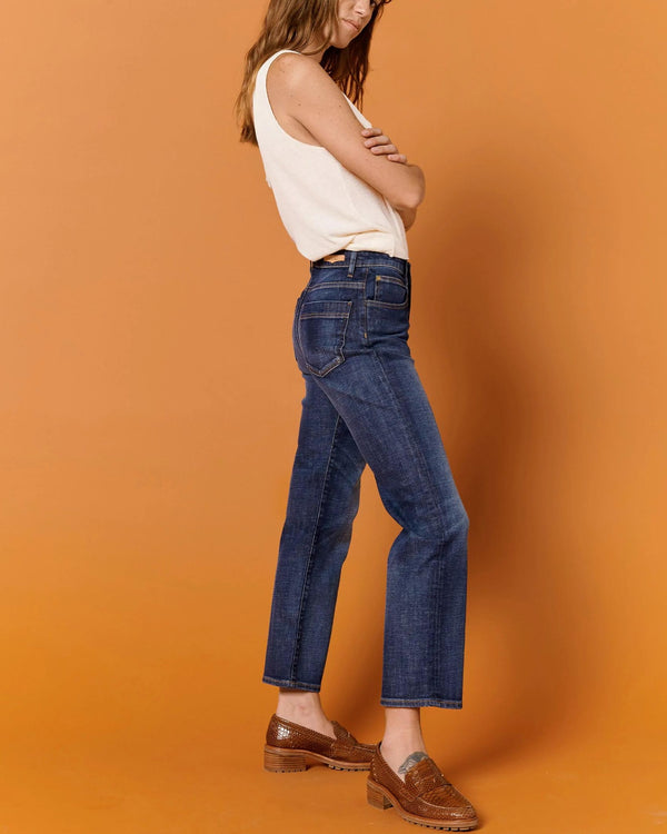 Rue Madam Jeans Marino Melody-Blue