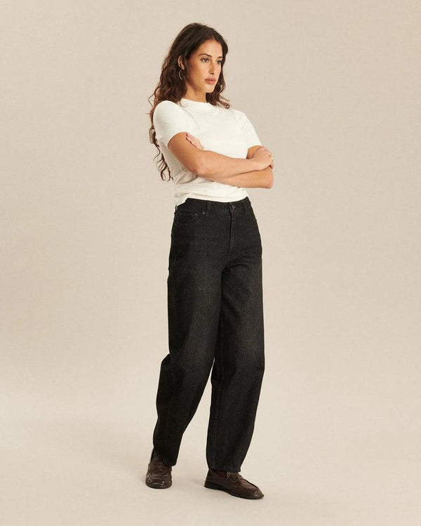 Rue Madam Jeans Olsen Denim Bl-70