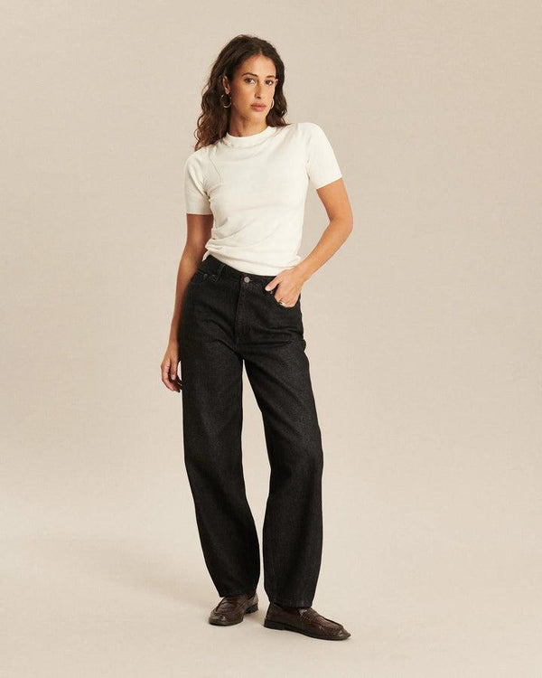 rue madam Jeans Olsen Denim Bl-70