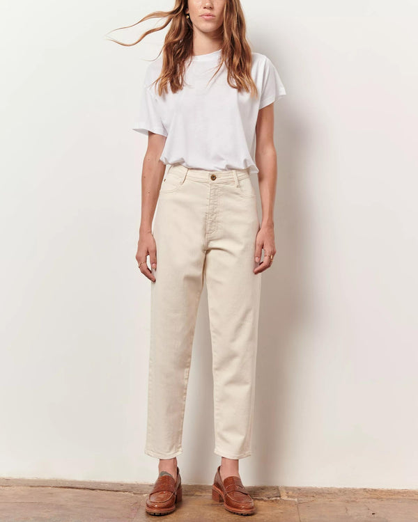 Rue Madam Jeans Peter Fleur-De-Sel