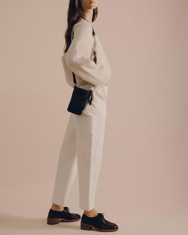 rue madam Jeans Peter Fleur-De-Sel