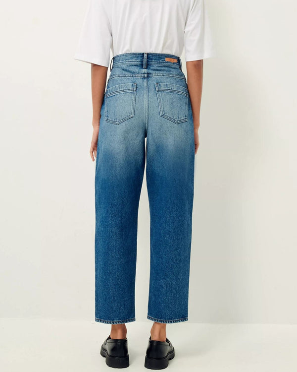 Rue Madam Jeans Peter Original-Blue