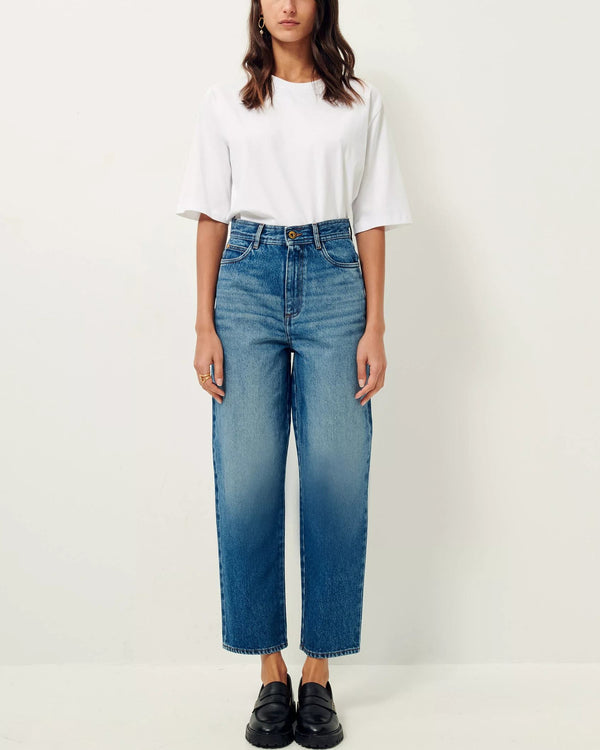 rue madam Jeans Peter Original-Blue