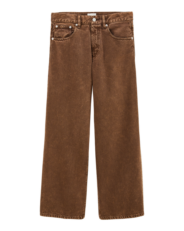 Rue Madam Jeans River Denim Dye Cafe