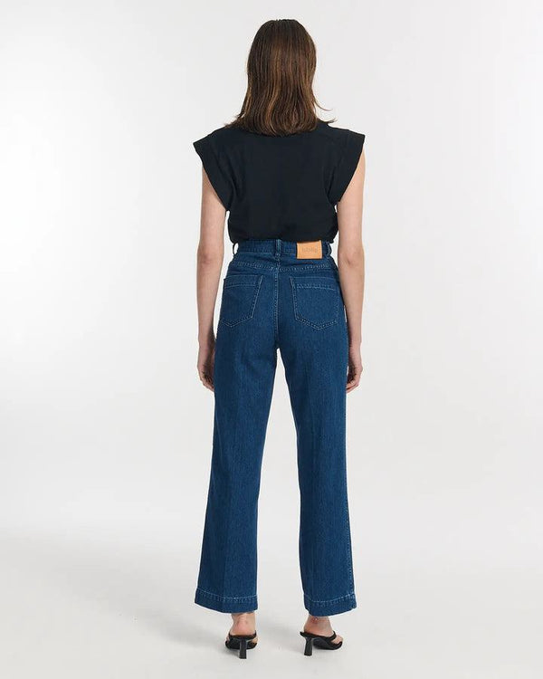 Rue Madam Jeans Samuel Denim In-50