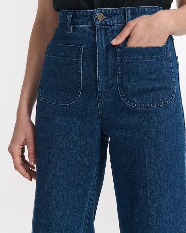Rue Madam Jeans Samuel Denim In-50