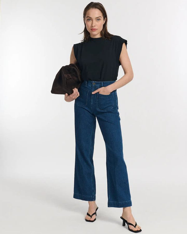 rue madam Jeans Samuel Denim In-50