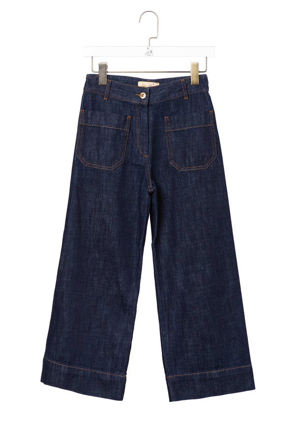 rue madam Jeans Seakey Rince