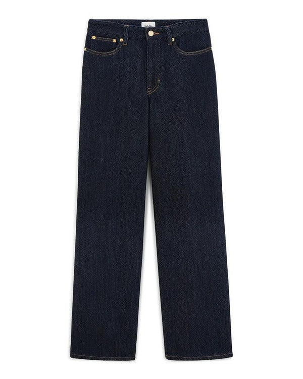 Rue Madam Jeans Suffren Denim In-48