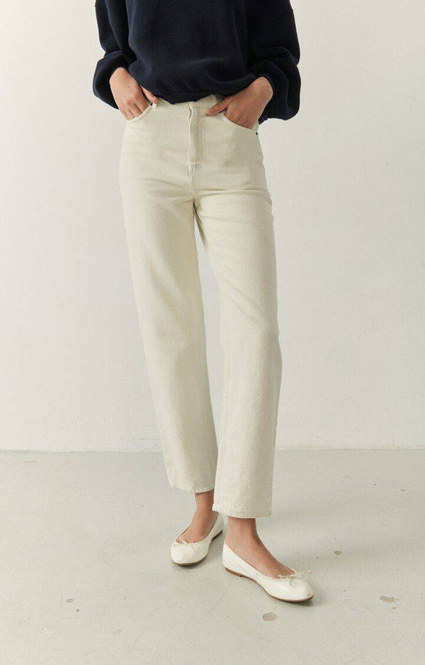 Rue Madam Jeans Tine195 Ecru
