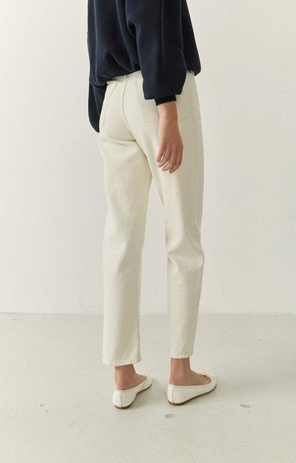 Rue Madam Jeans Tine195 Ecru