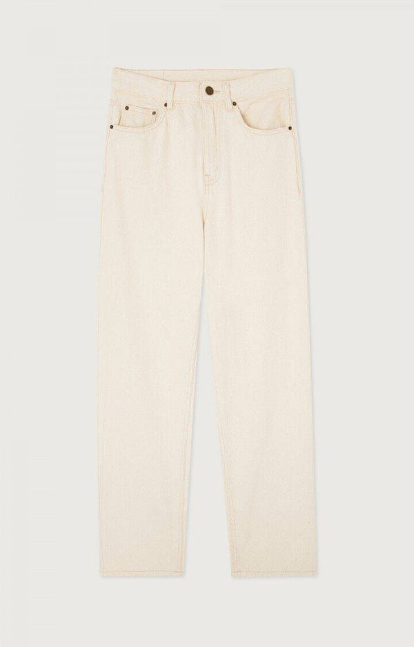 rue madam Jeans Tine195 Ecru