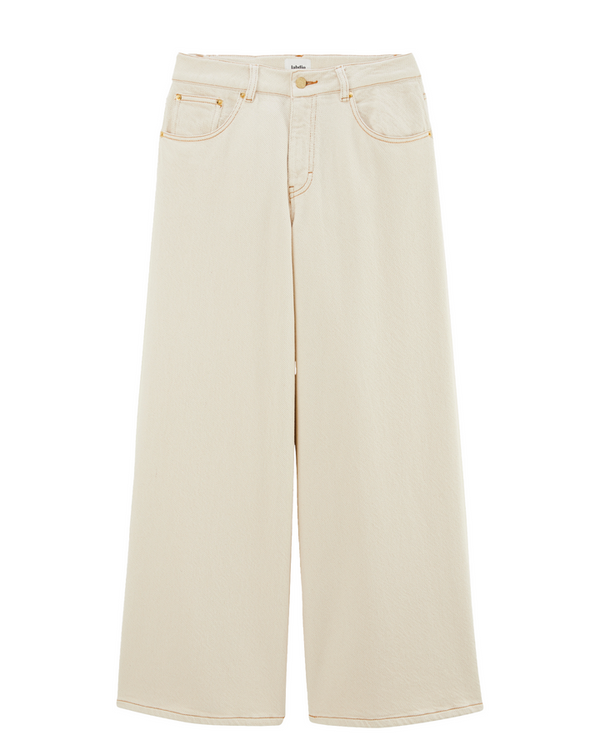 Rue Madam Jeans York Denim 3d Ecru