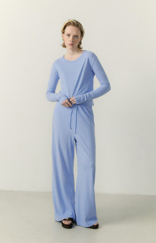 Rue Madam Jogger Lop05a Glycine-Vinta