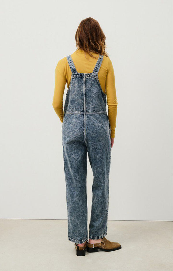 Rue Madam Jumpsuit Joy12e Dirty-Vintage