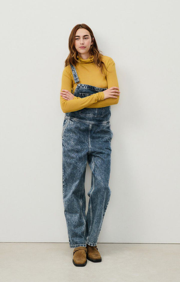 rue madam Jumpsuit Joy12e Dirty-Vintage