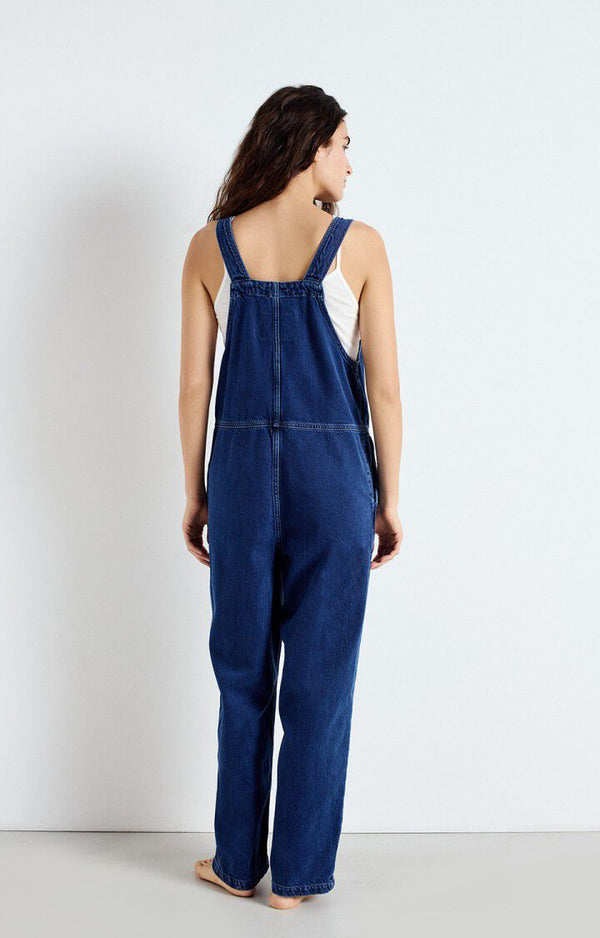 Rue Madam Jumpsuit Joy12e Indigo