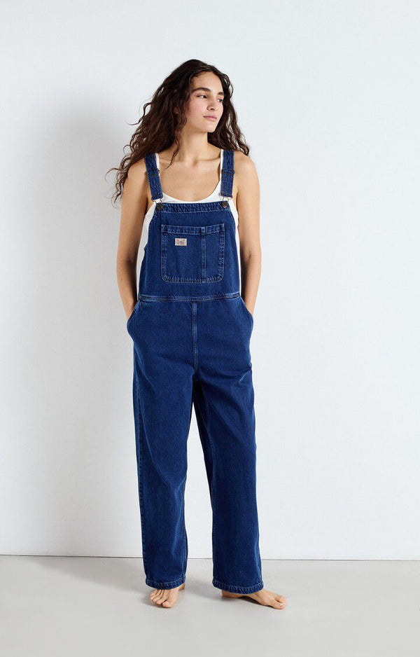 rue madam Jumpsuit Joy12e Indigo