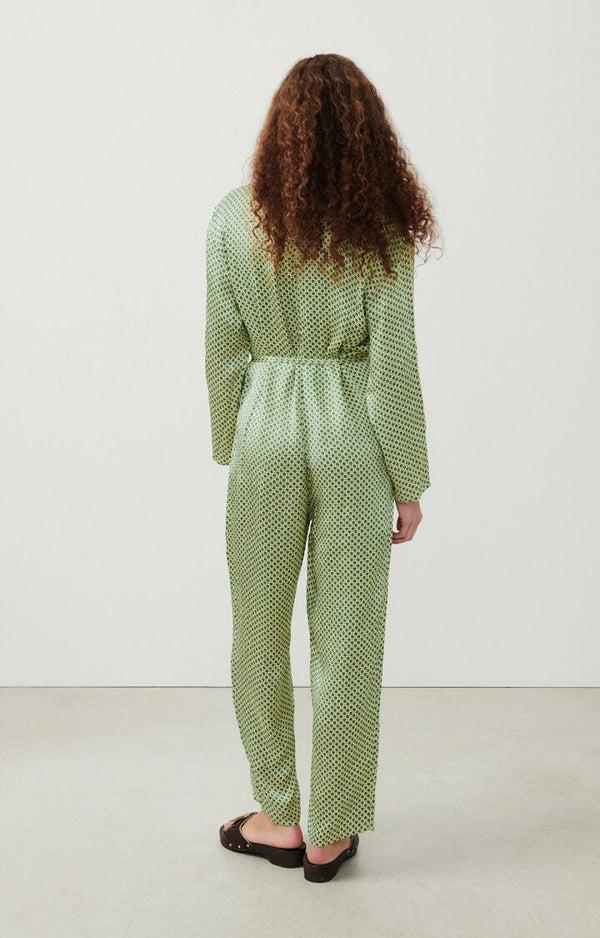 Rue Madam Jumpsuit Shan12bi Armande