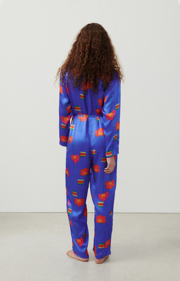 Rue Madam Jumpsuit Shan12bi Irene