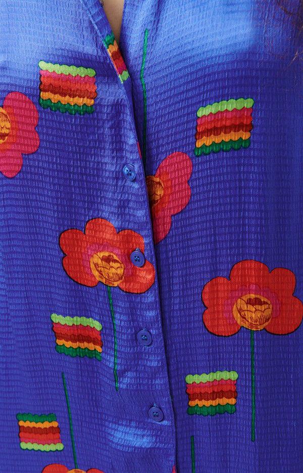 Rue Madam Jumpsuit Shan12bi Irene