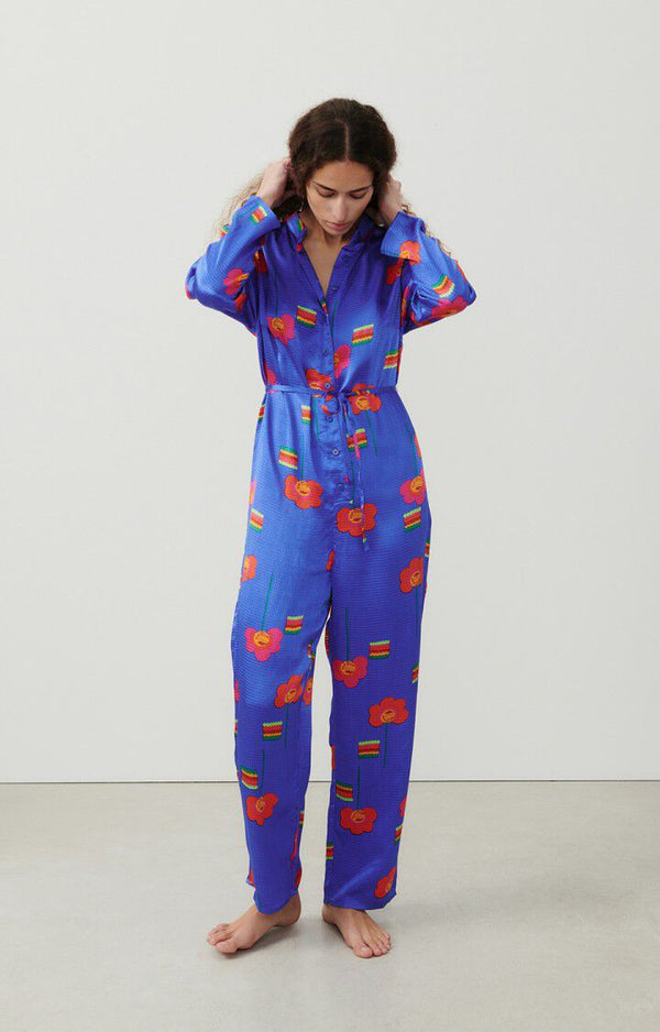 Rue Madam Jumpsuit Shan12bi Irene