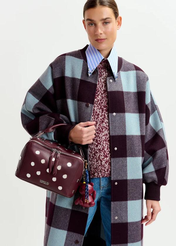 Rue Madam Key Charm Irano Combo1-Margot-Mauve