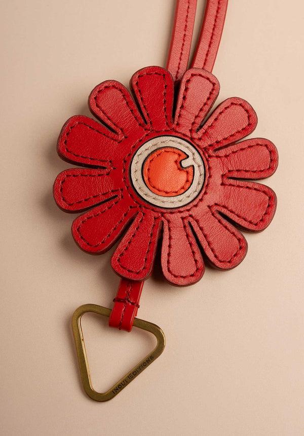 Rue Madam Key Charm Pm19pcd06 Red