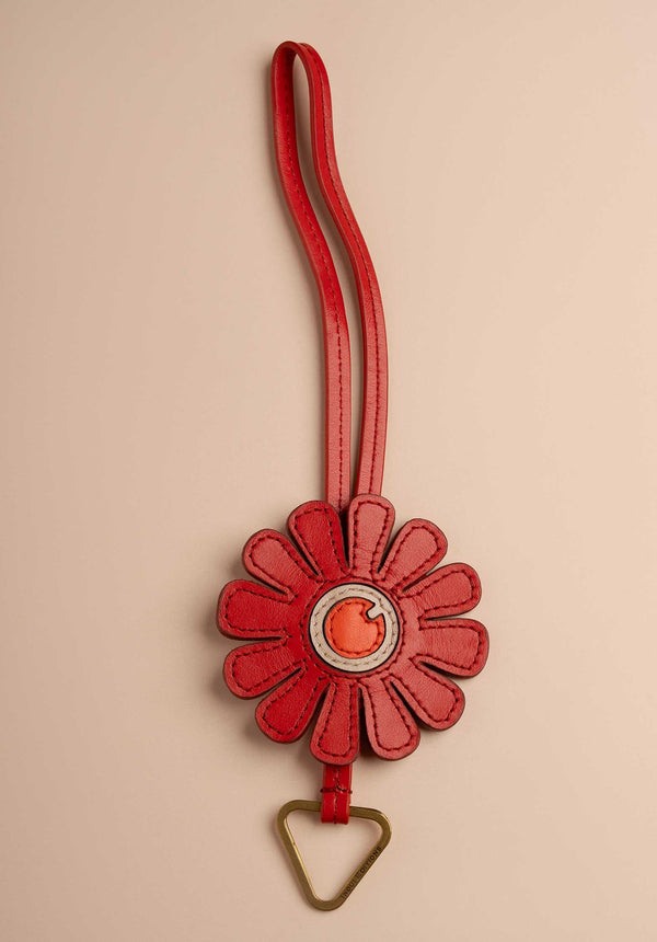 rue madam Key Charm Pm19pcd06 Red