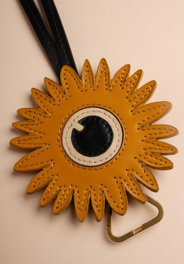 Rue Madam Key Charm Pm19pcd11 Brown