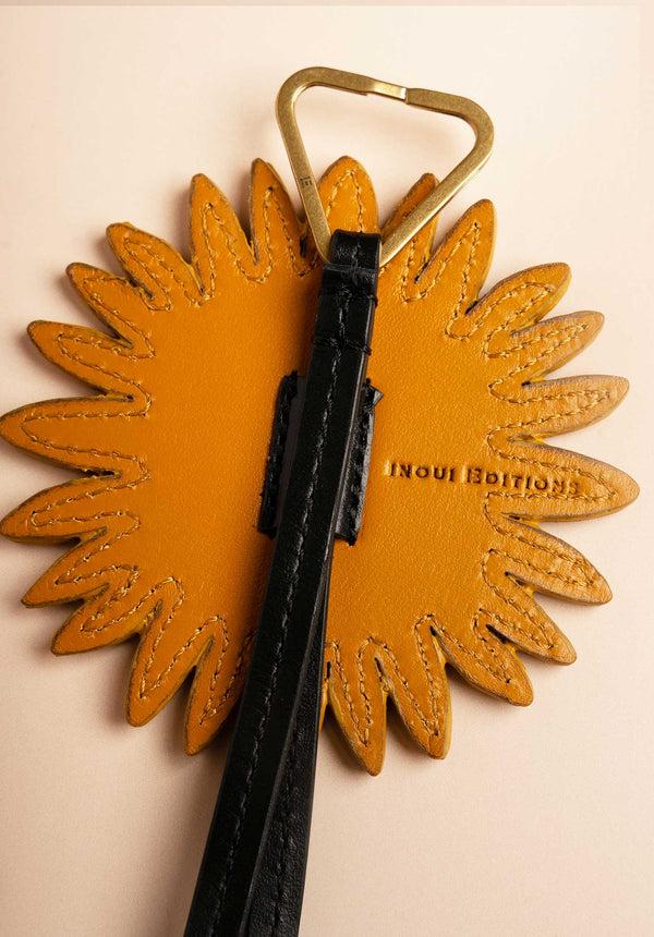 Rue Madam Key Charm Pm19pcd11 Brown