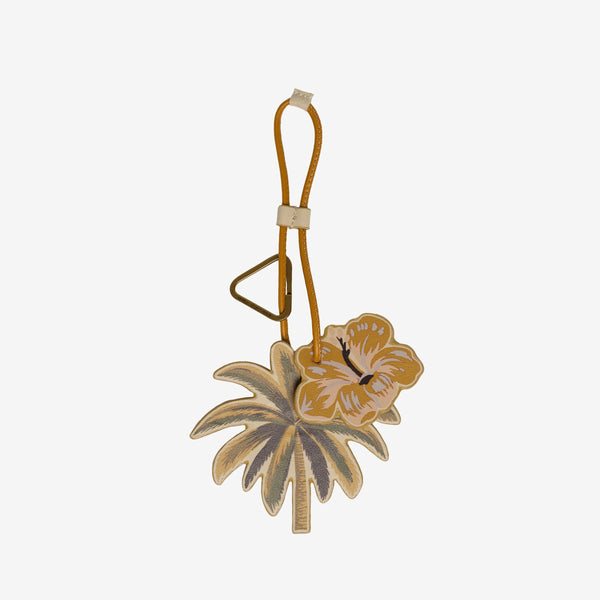 rue madam Key Charm Pm21pcp02 Natural