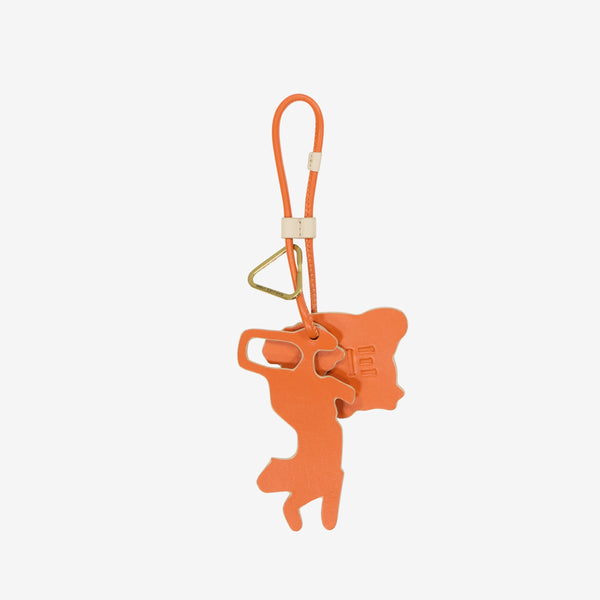 Rue Madam Key Charm Pm21pcs14 Multi