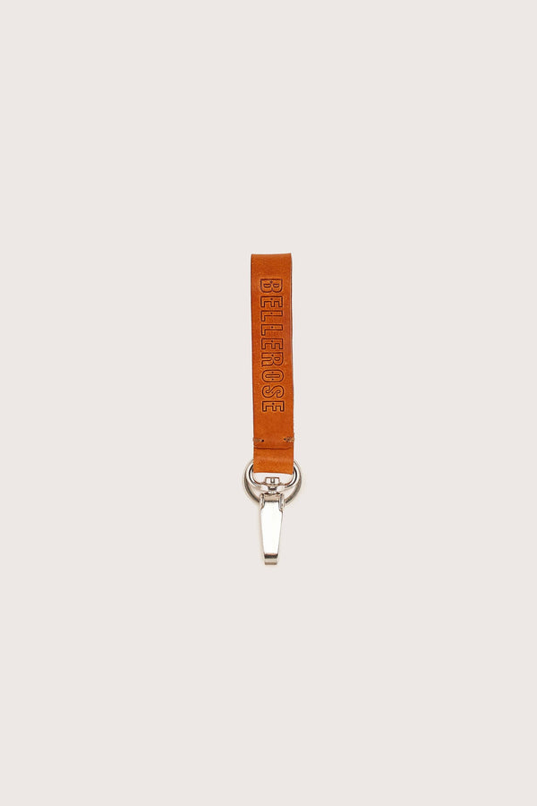 Rue Madam Key Charm Saney M0884f Cognac