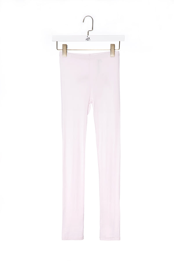 rue madam Legging Vel009 Petale